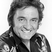Johnny Cash Image