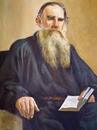 Leo Tolstoy Auther image