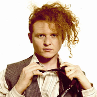 Mick Hucknall Image