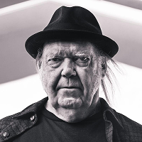 Neil Young Image