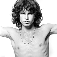 Jim Morrison Image