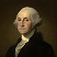 George Washington Author image