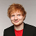 Ed Sheeran Auther image