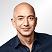 Jeff Bezos Author image