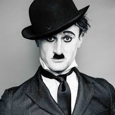 Charlie Chaplin Image