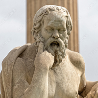 Socrates Image