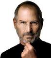 Steve Jobs Avatar Image