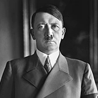 Adolf Hitler Image