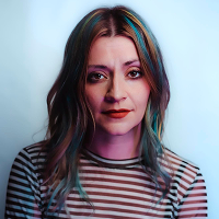 Lacey Strum Image
