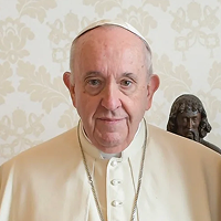 Pope Francis Image