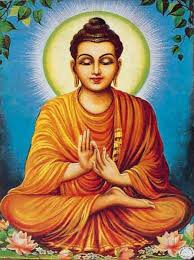 Buddha Image