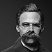 Friedrich Nietzsche Author image
