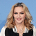 Madonna Avatar Image