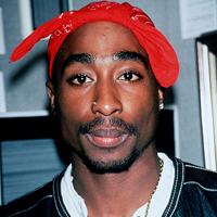 Tupac Shakur Image