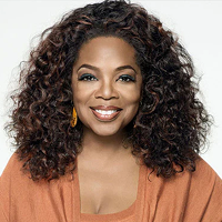 Oprah Winfrey Image