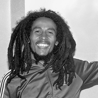 Bob Marley Image