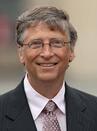 Bill Gates Avatar Image