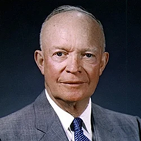 Dwight Eisenhower Image