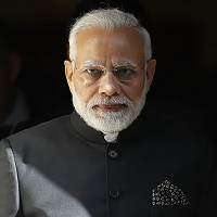 Narendra Modi Image