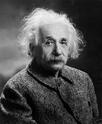 Albert Einstein Avatar Image