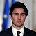 Justin Trudeau Author image