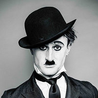 Charlie Chaplin Image