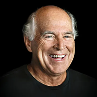 Jimmy Buffett Image
