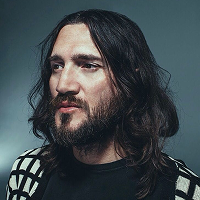John Frusciante Image