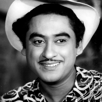 Kishore Kumar Image