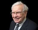 Warren Buffet Avatar Image