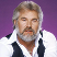 Kenny Rogers Author image