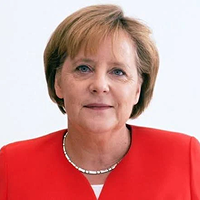 Angela Merkel Image