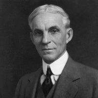 Henry Ford Image