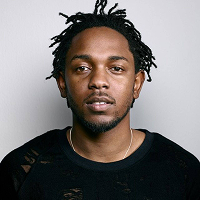 Kendrik Lamar Image