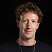 Mark Zuckerberg Author image
