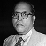 B. R. Ambedkar Author image