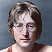 John Lennon Auther image