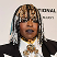 Lauryn Hill Author image