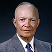 Dwight Eisenhower Author image