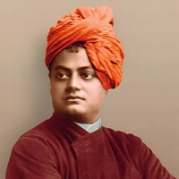 Swami Vivekananda Image