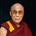 Dalai Lama Author image