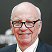 Rupert Murdoch Author image