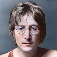 John Lennon Image