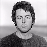 Paul Mccartney Image