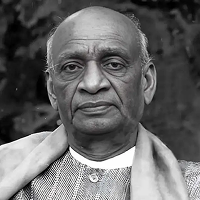 Vallabhbhai Patel Image