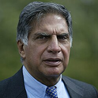 Ratan Tata Image