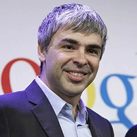 Larry Page Image