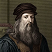 Leonardo da Vinci Author image