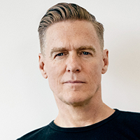 Bryan Adams Image