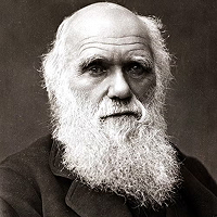 Charles Darwin Image
